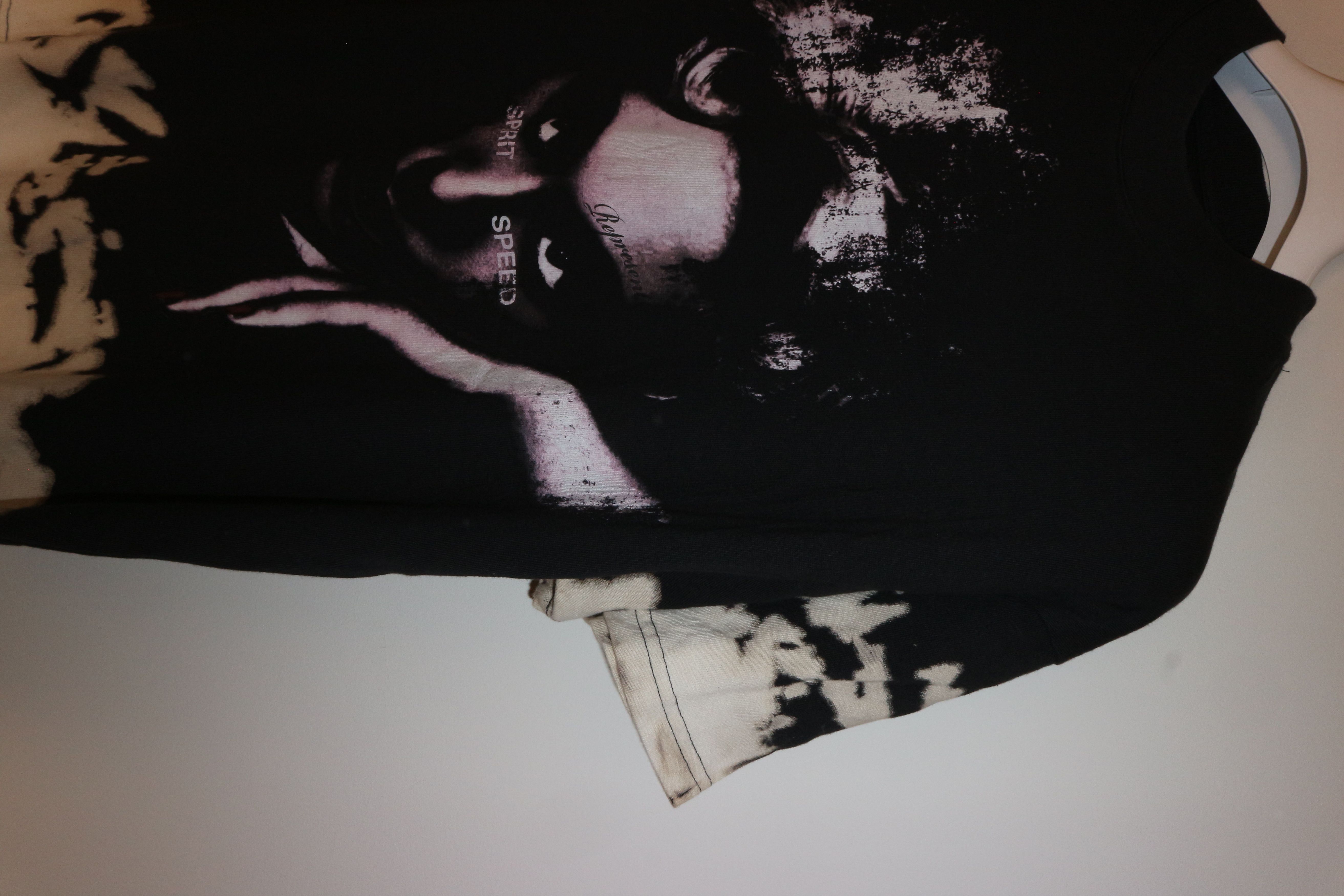 Represent Clo. Spirit speed t-shirt Size US XS / EU 42 / 0 - 2 Thumbnail
