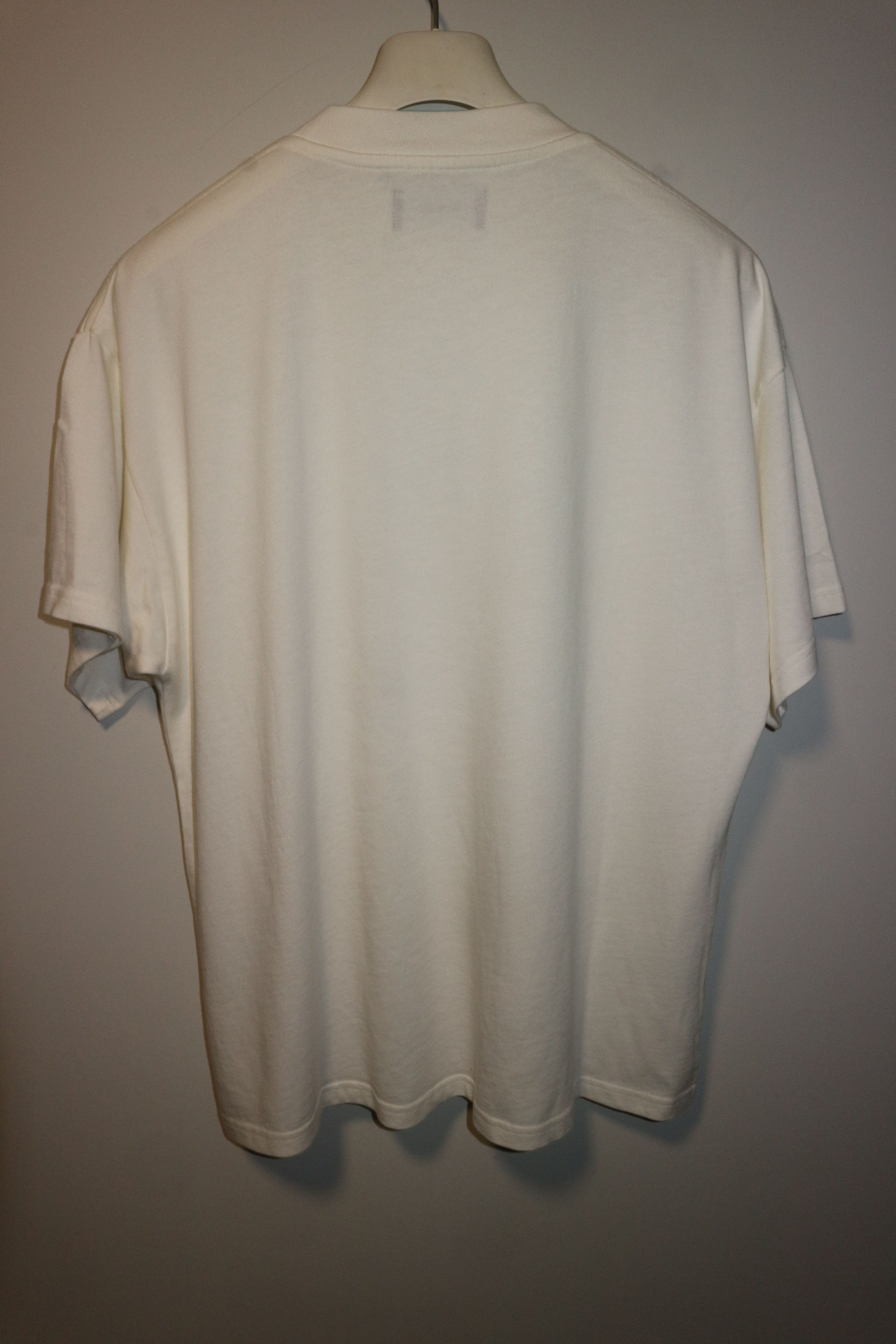 Represent Clo. PIT CREW T-SHIRT Size US XL / EU 56 / 4 - 8 Thumbnail