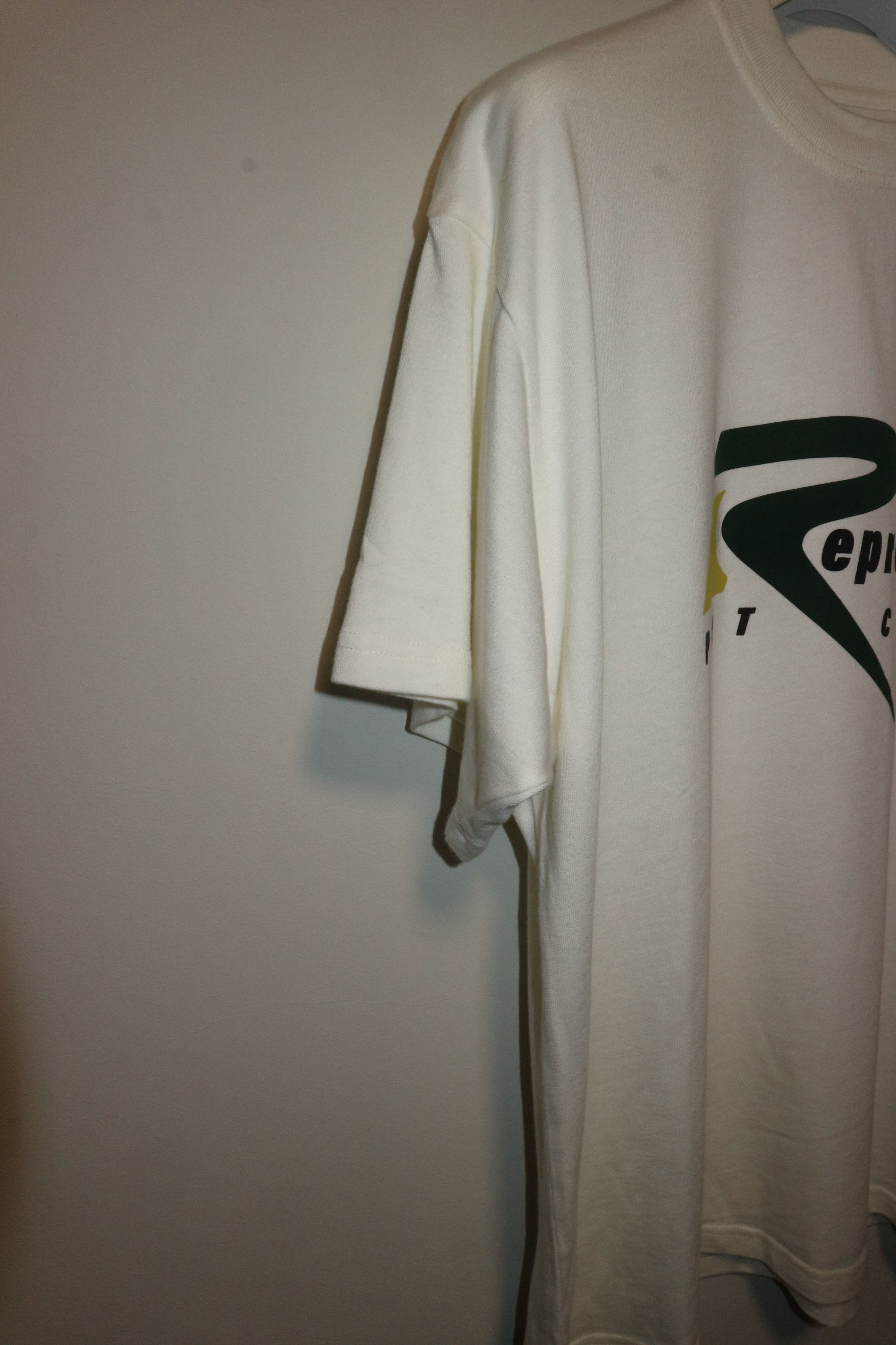 Represent Clo. PIT CREW T-SHIRT Size US XL / EU 56 / 4 - 6 Thumbnail