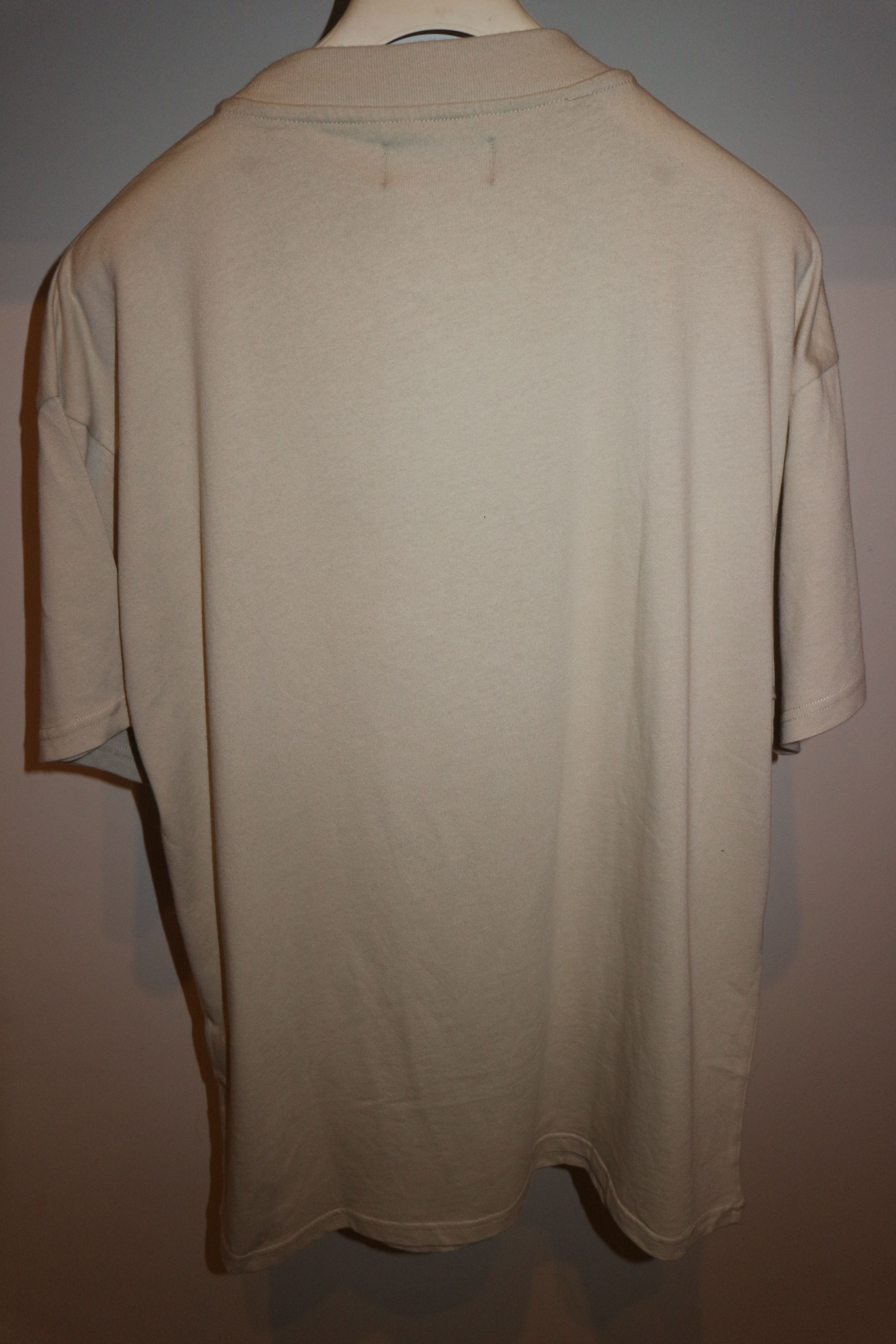 Represent Clo. Feel the heat t-shirt Size US M / EU 48-50 / 2 - 5 Thumbnail
