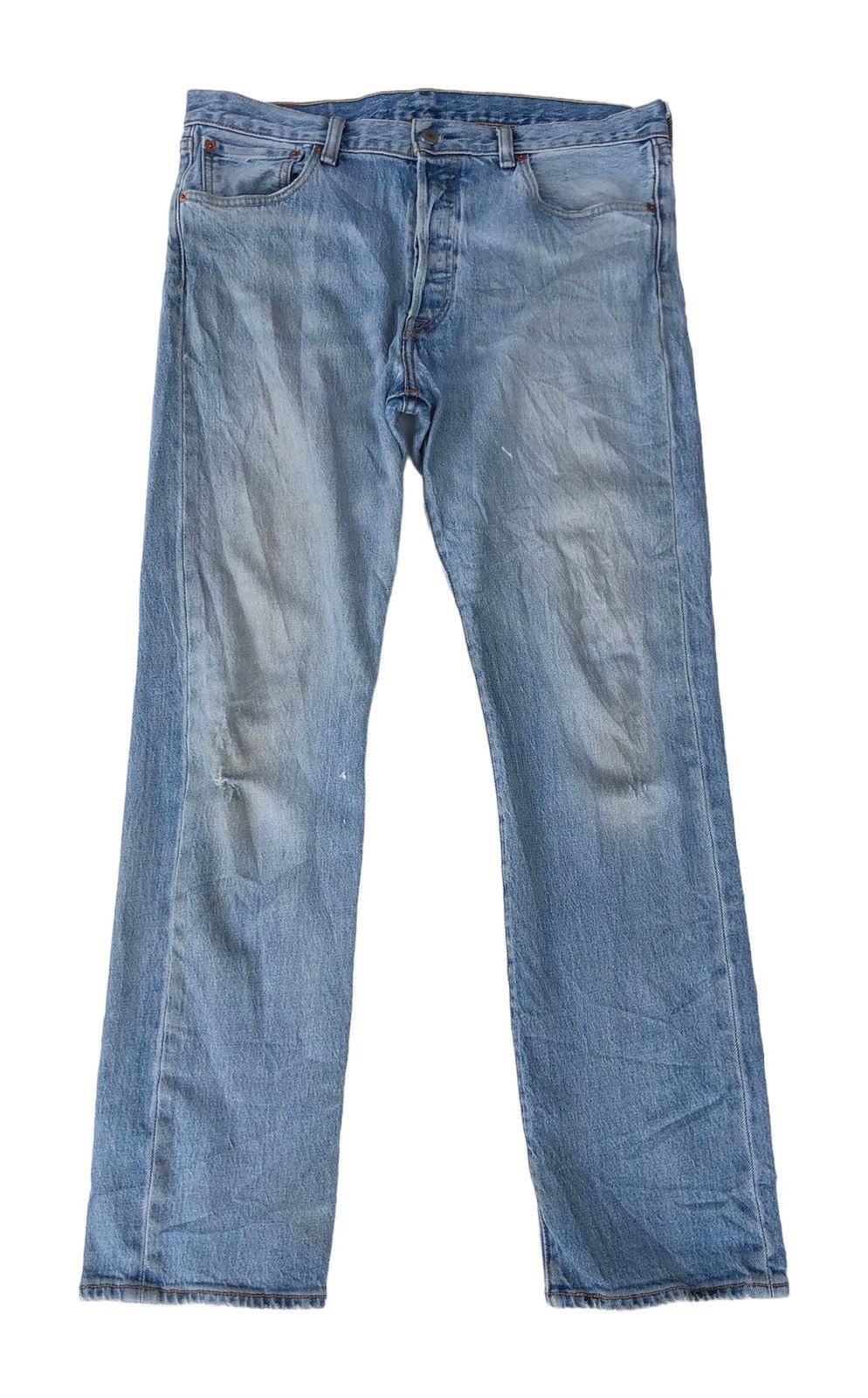 🔥Vintage Levis 501 Kurt Cobain Jeans🔥