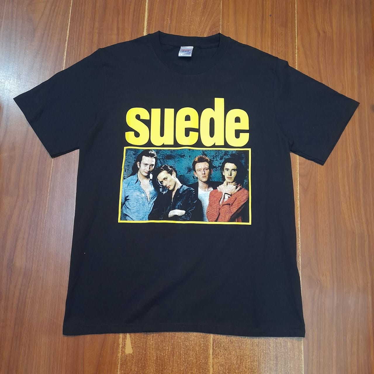 Suede, 'Coming Up', 1996⁣ – Lost Blue Heaven