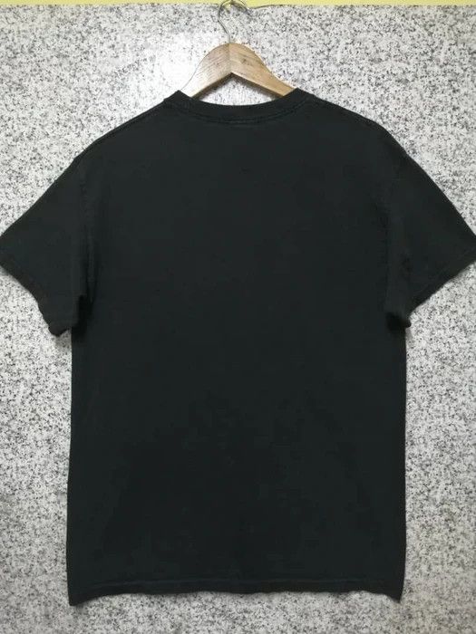 Band Tees × Vintage 🔥 Rare 🔥TEE Punk very rare Size US M / EU 48-50 / 2 - 2 Thumbnail