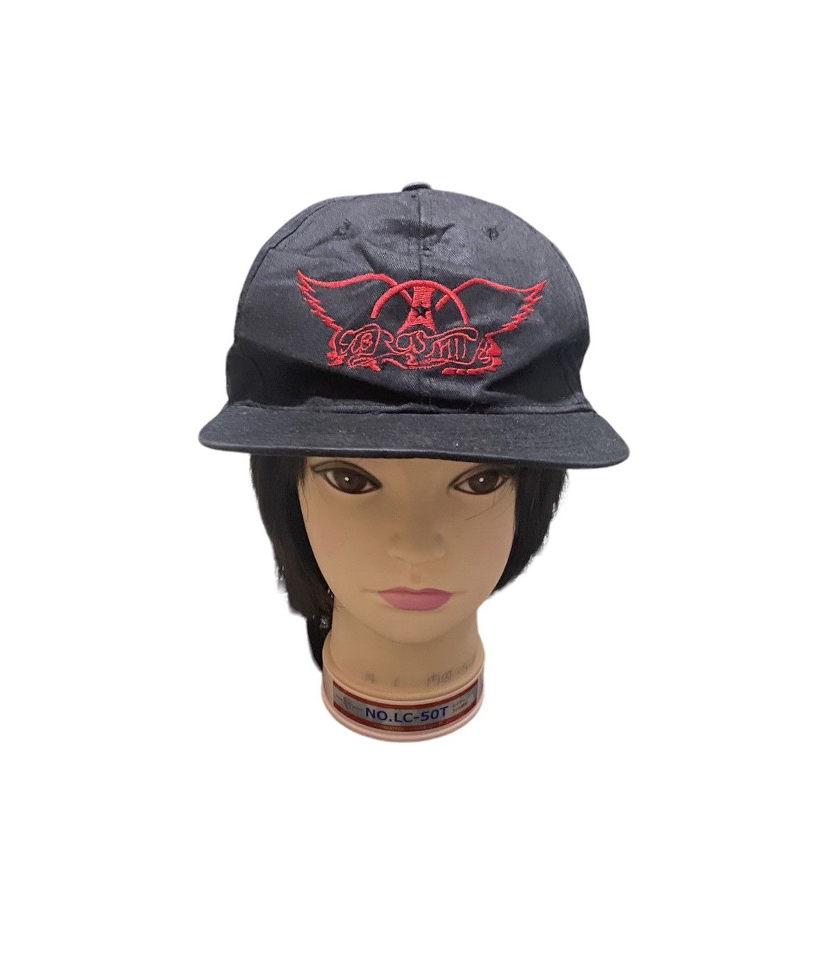 VTG 90’s Aerosmith “Get A Grip” Album Fullcap Snapback