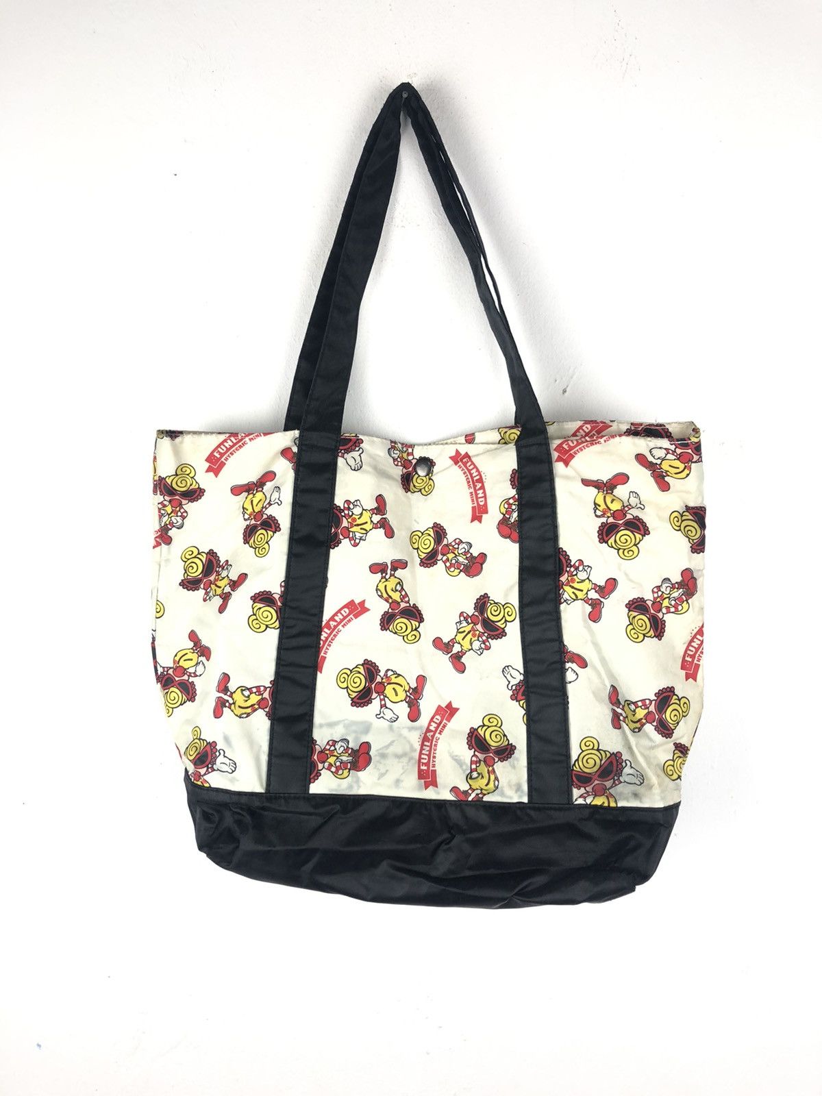 Hysteric Glamour Hysteric Glamour Bag Size ONE SIZE - 5 Thumbnail