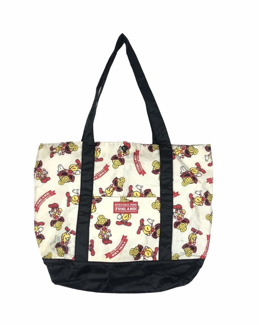 Hysteric Glamour Hysteric Glamour Bag Size ONE SIZE - 1 Thumbnail