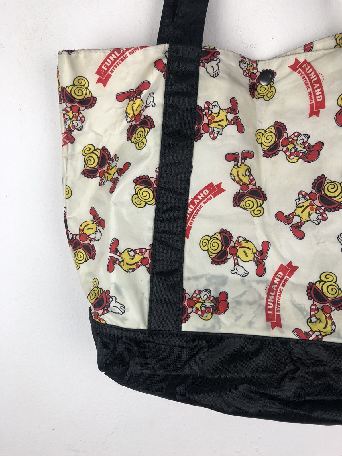 Hysteric Glamour Hysteric Glamour Bag Size ONE SIZE - 6 Thumbnail
