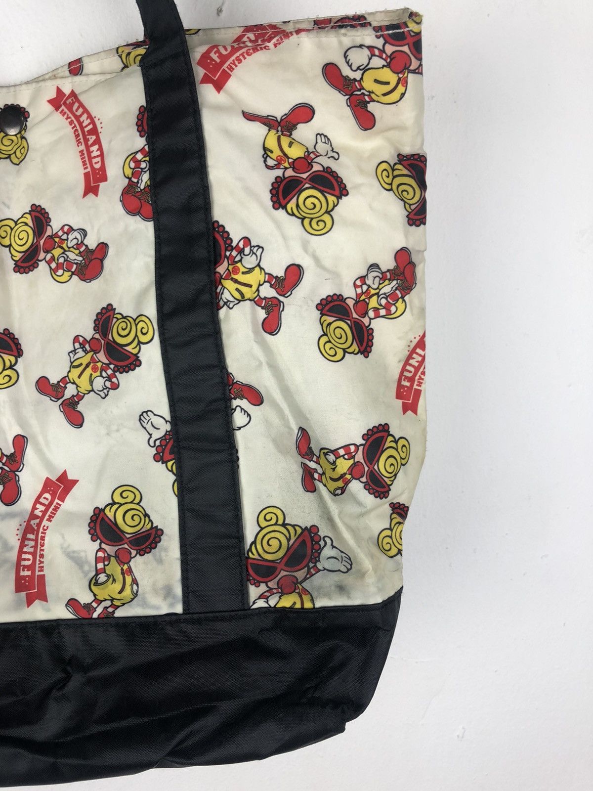 Hysteric Glamour Hysteric Glamour Bag Size ONE SIZE - 8 Thumbnail