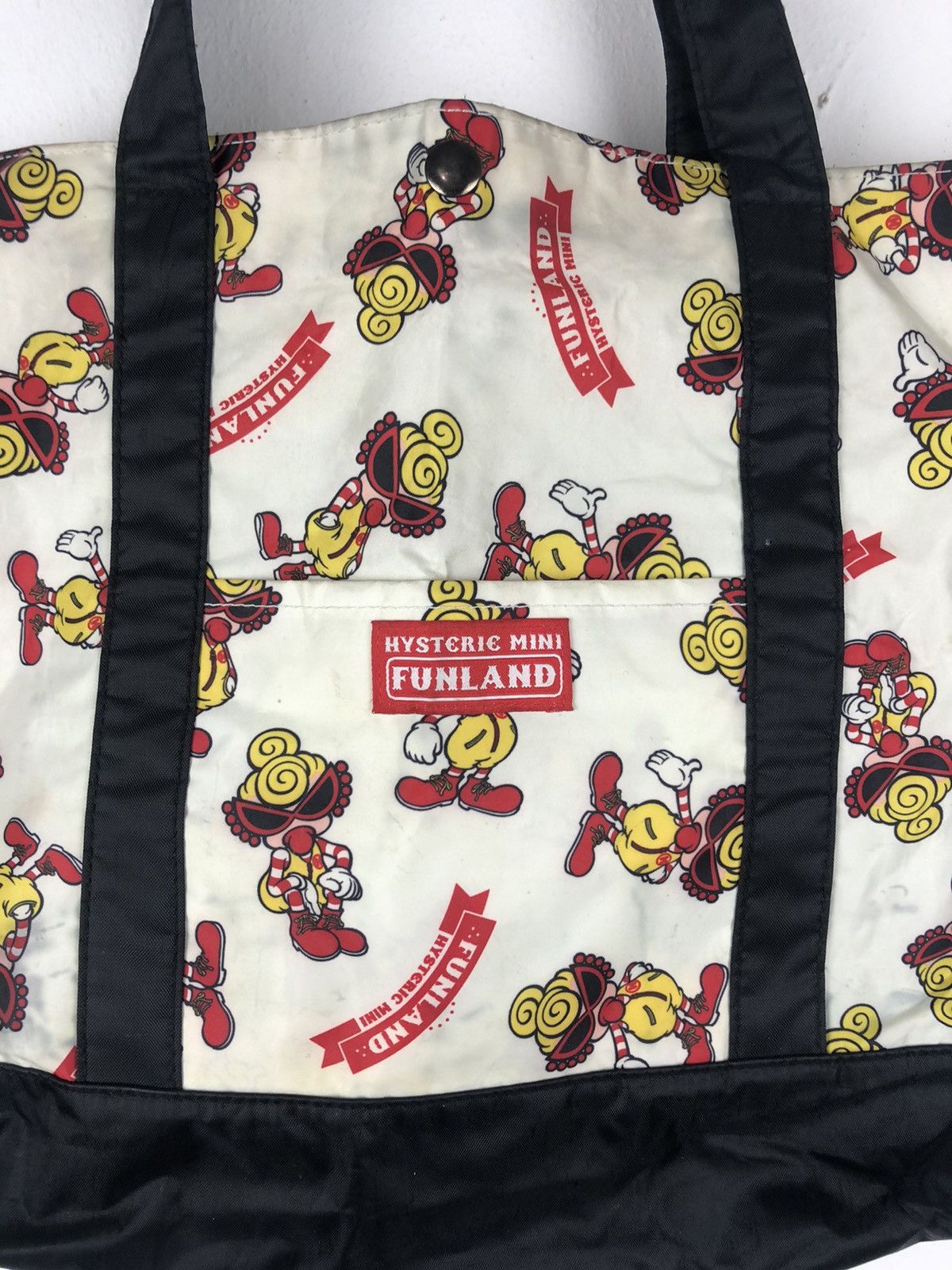 Hysteric Glamour Hysteric Glamour Bag Size ONE SIZE - 2 Thumbnail