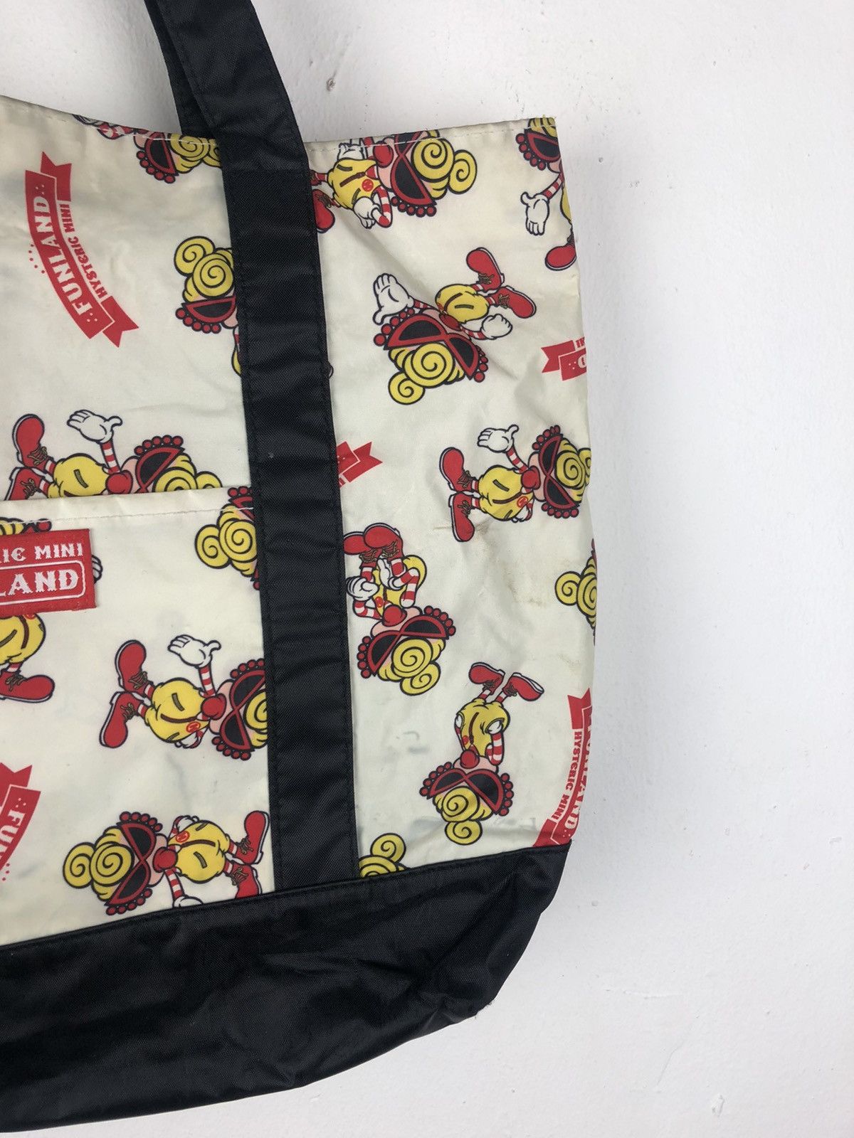 Hysteric Glamour Hysteric Glamour Bag Size ONE SIZE - 4 Thumbnail
