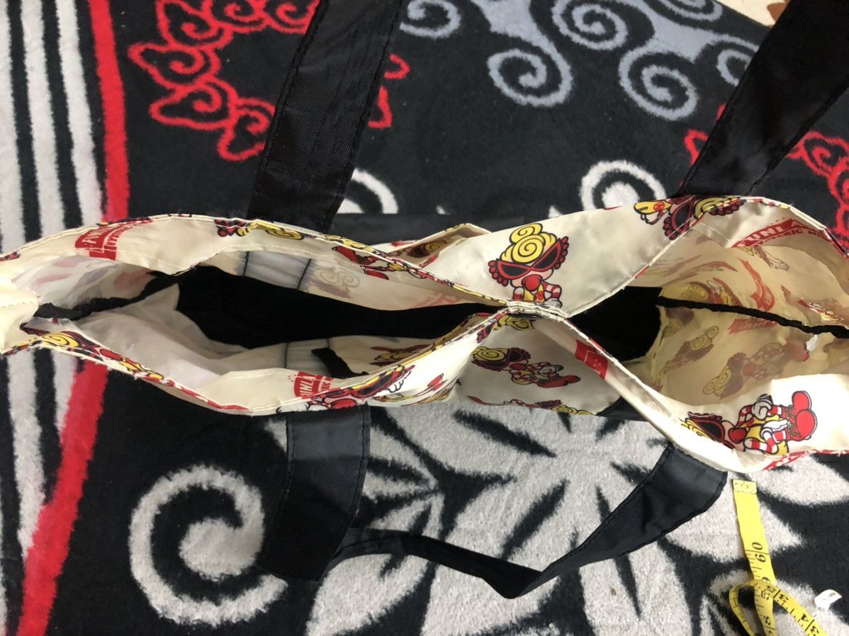 Hysteric Glamour Hysteric Glamour Bag Size ONE SIZE - 9 Thumbnail