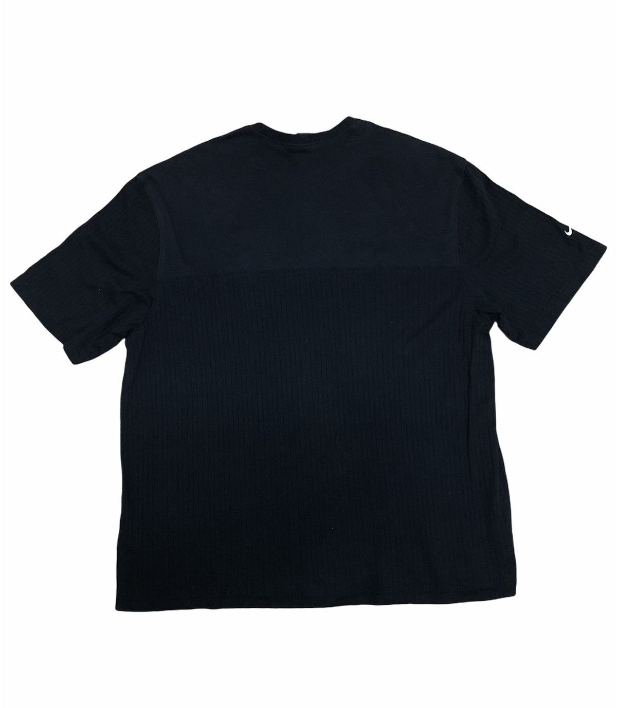 Nike Vintage Nike Court T-Shirt Size US XL / EU 56 / 4 - 2 Thumbnail