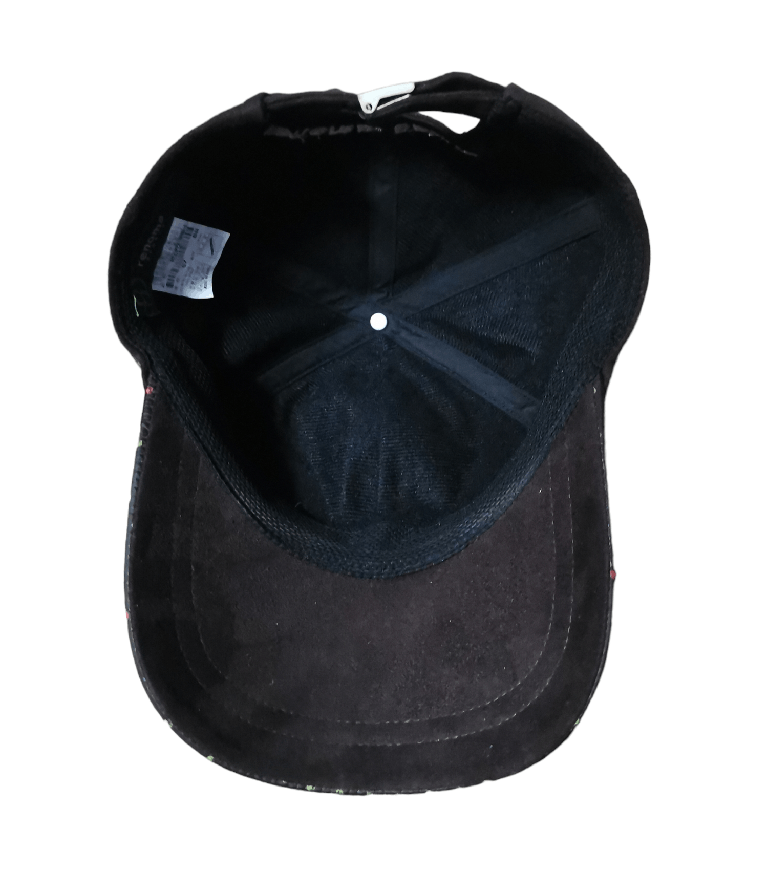 Renoma × Vintage Vintage Renoma Sporta Hats Size ONE SIZE - 6 Thumbnail