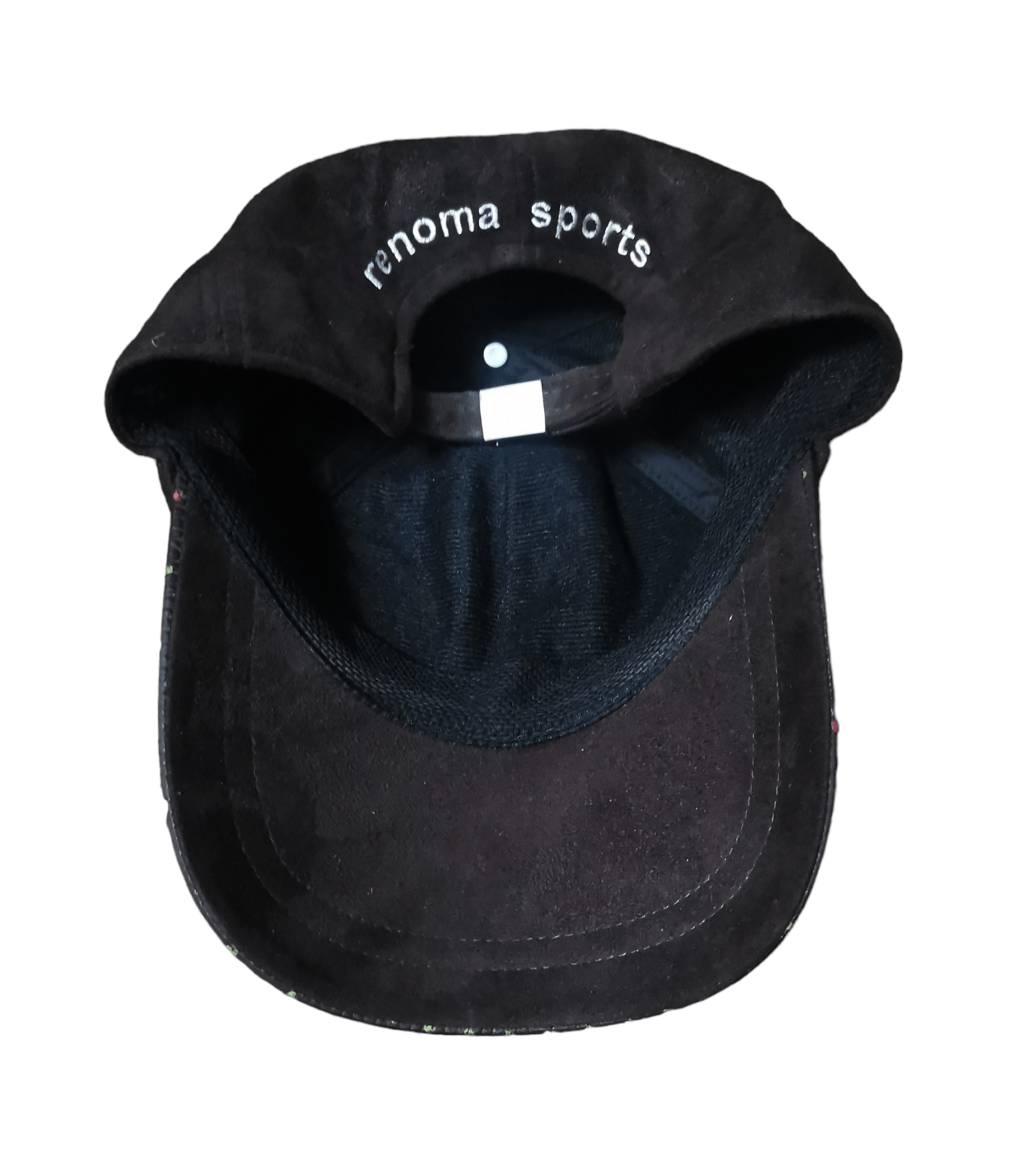 Renoma × Vintage Vintage Renoma Sporta Hats Size ONE SIZE - 5 Thumbnail