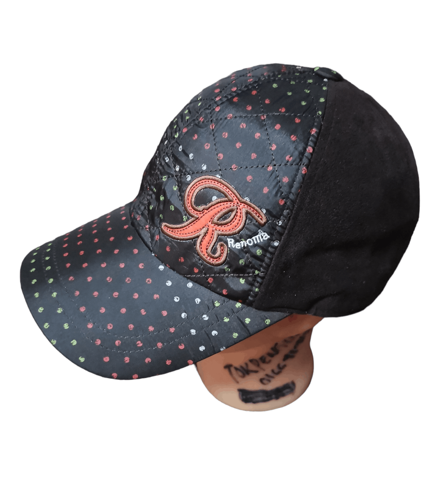 Renoma × Vintage Vintage Renoma Sporta Hats Size ONE SIZE - 3 Thumbnail