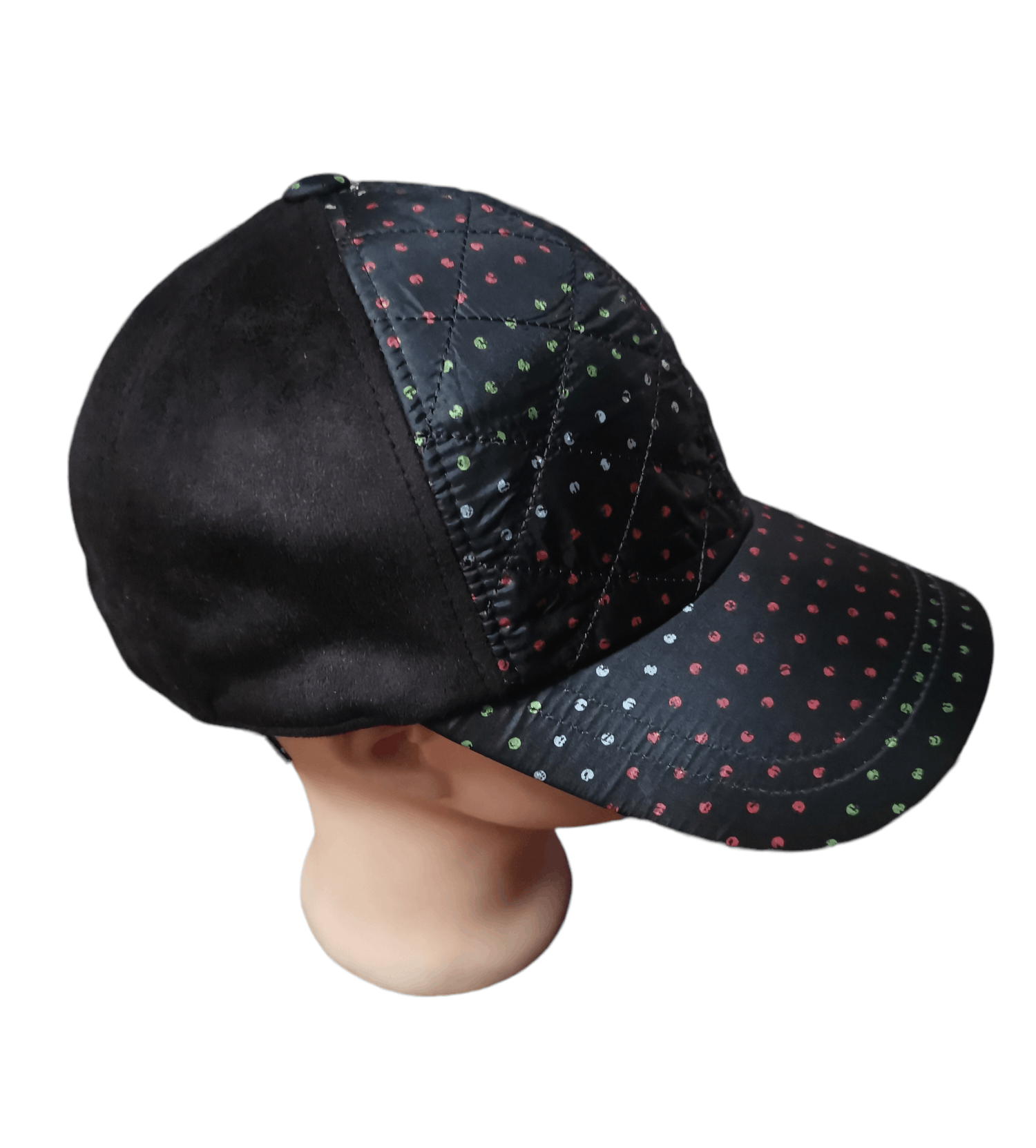 Renoma × Vintage Vintage Renoma Sporta Hats Size ONE SIZE - 2 Thumbnail