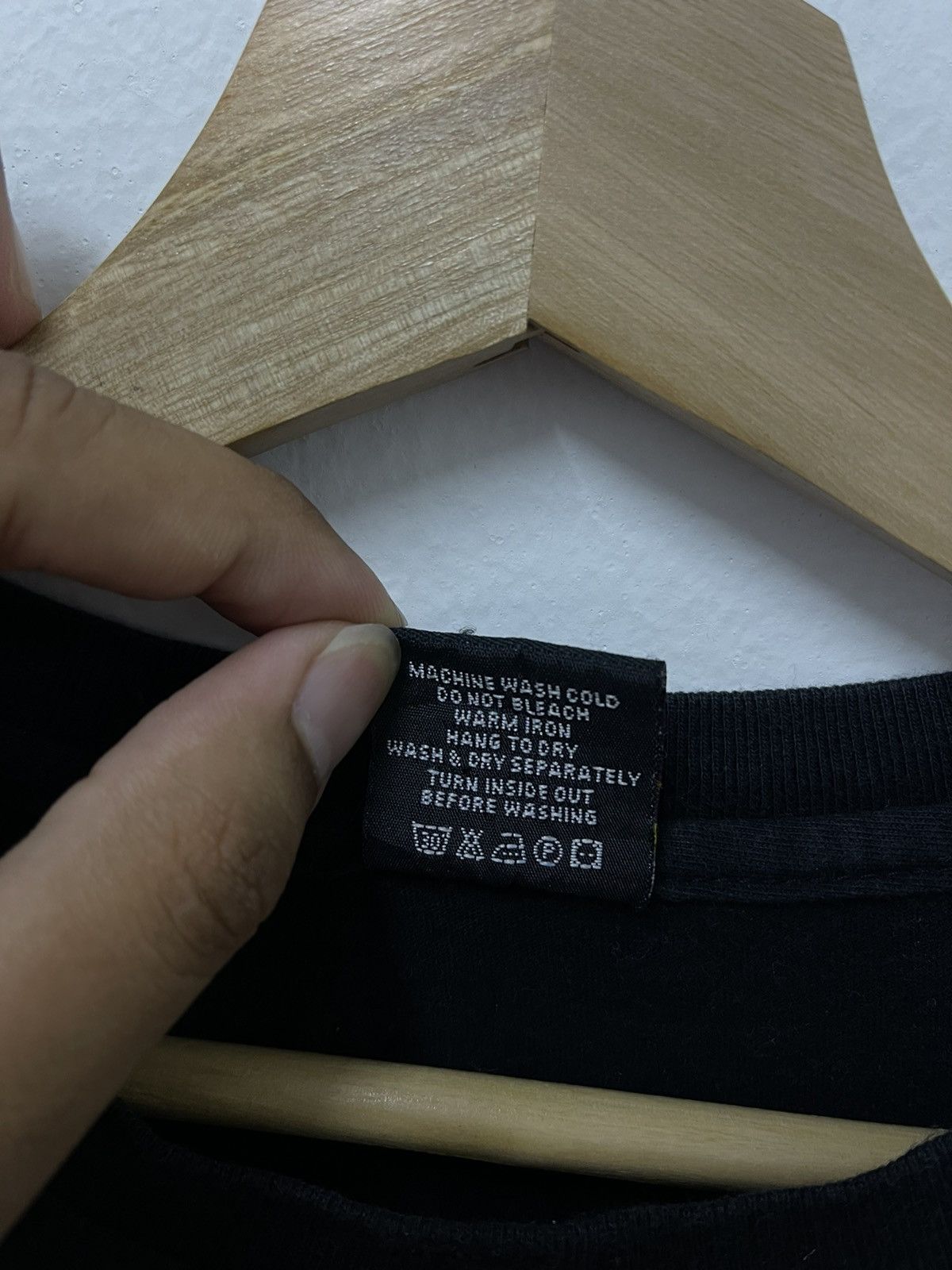 Japanese Brand × Vintage Vintage Pride pletter Art Graphic Tee Size US M / EU 48-50 / 2 - 5 Thumbnail