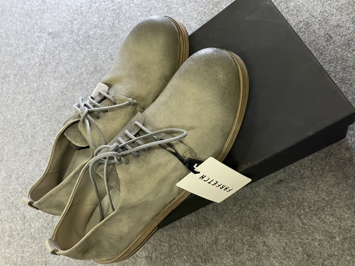 Marsell Marshell leather shoes 42. 1/2 Size US 9 / EU 42 - 7 Thumbnail
