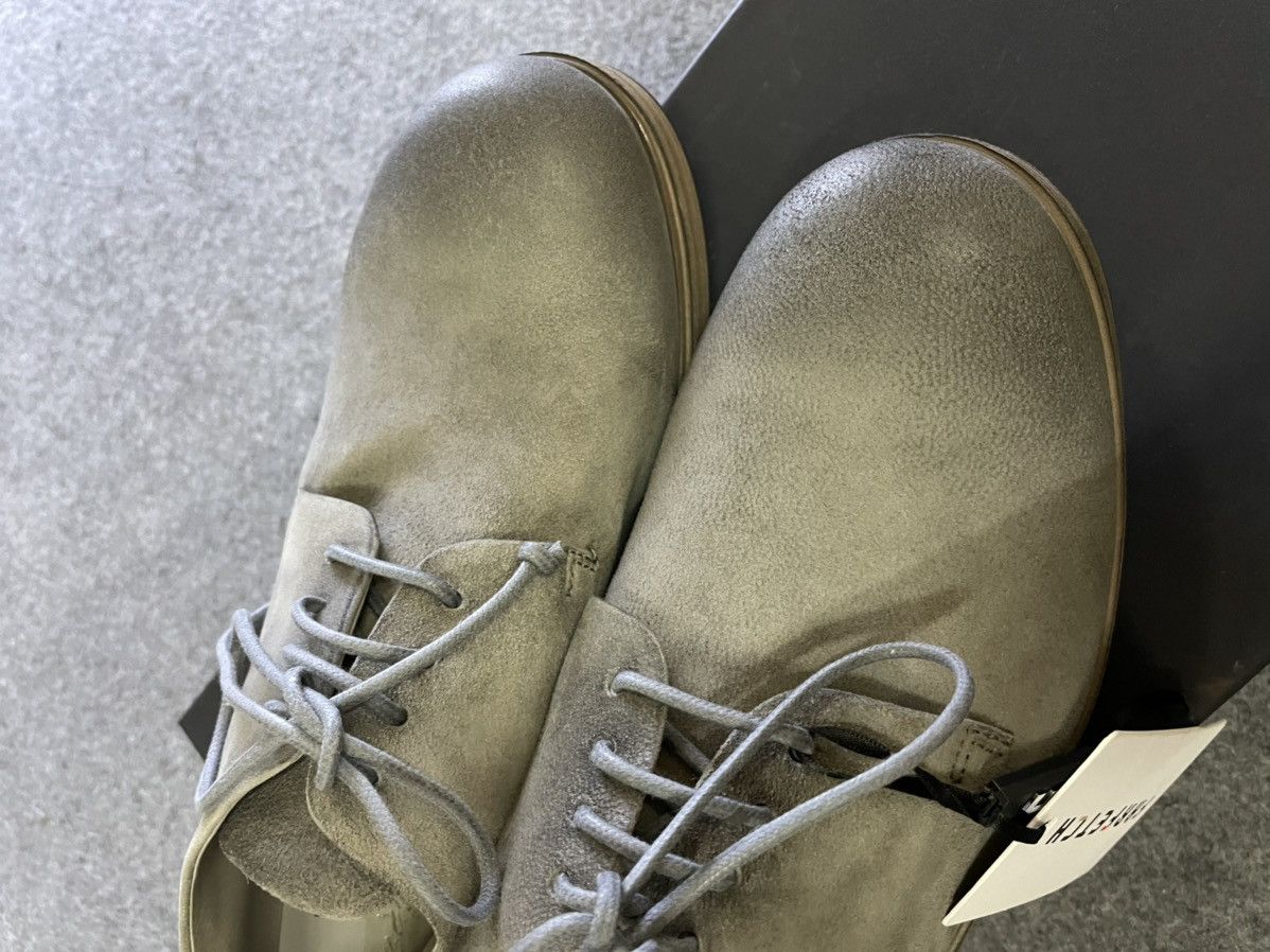 Marsell Marshell leather shoes 42. 1/2 Size US 9 / EU 42 - 8 Thumbnail