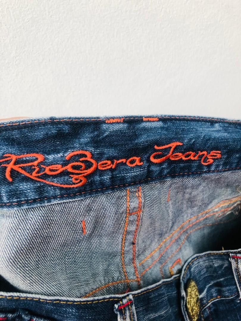 Japanese Brand × Vintage Vintage Rio Bera Japanese Designer Fashion Style Size US 33 - 12 Thumbnail