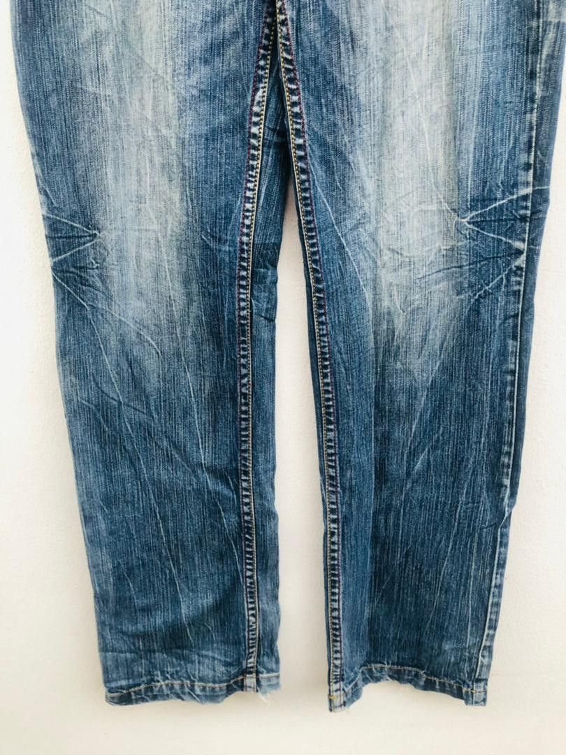 Japanese Brand × Vintage Vintage Rio Bera Japanese Designer Fashion Style Size US 33 - 4 Thumbnail