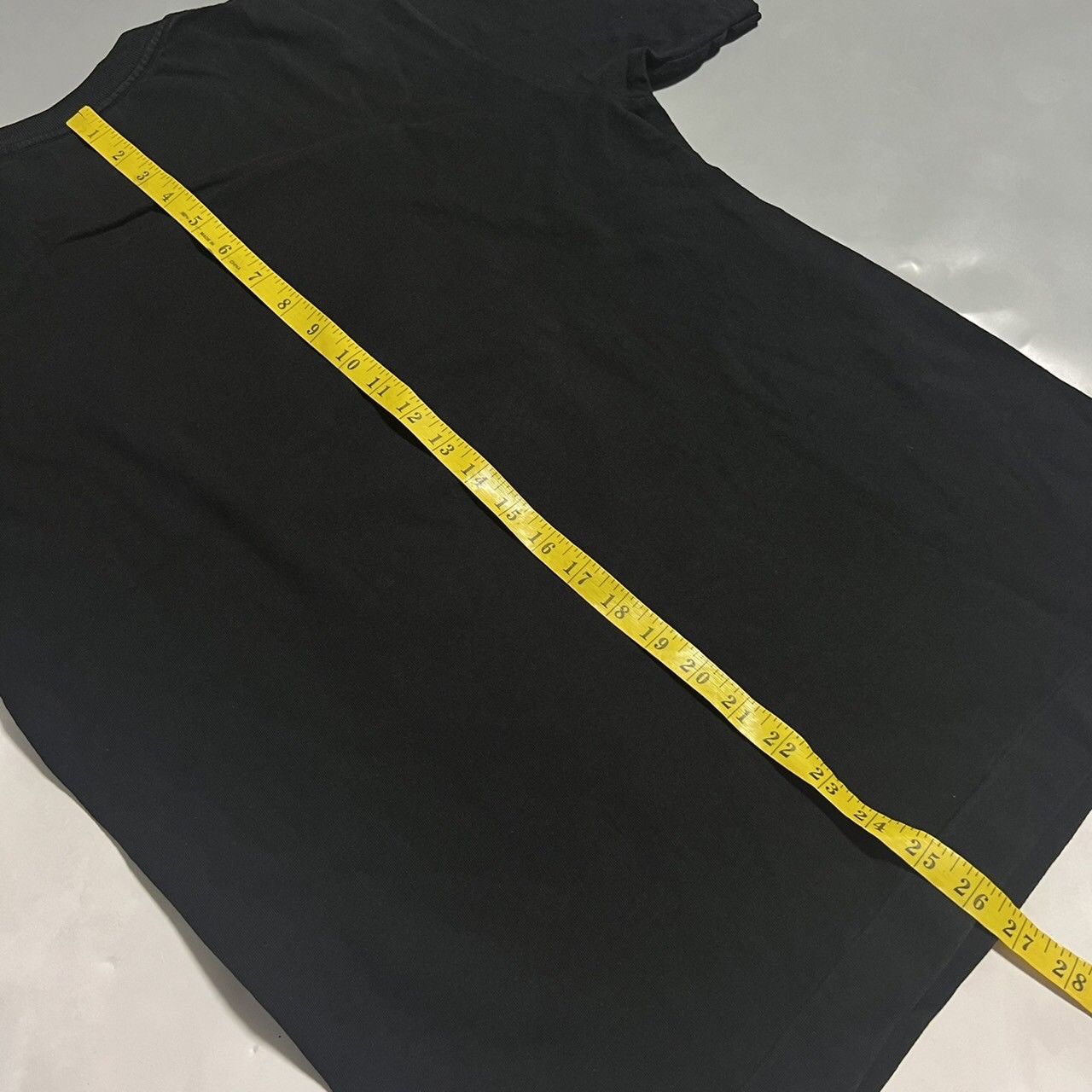 Bape BAPE APE HEAD black TEE Size US M / EU 48-50 / 2 - 6 Thumbnail