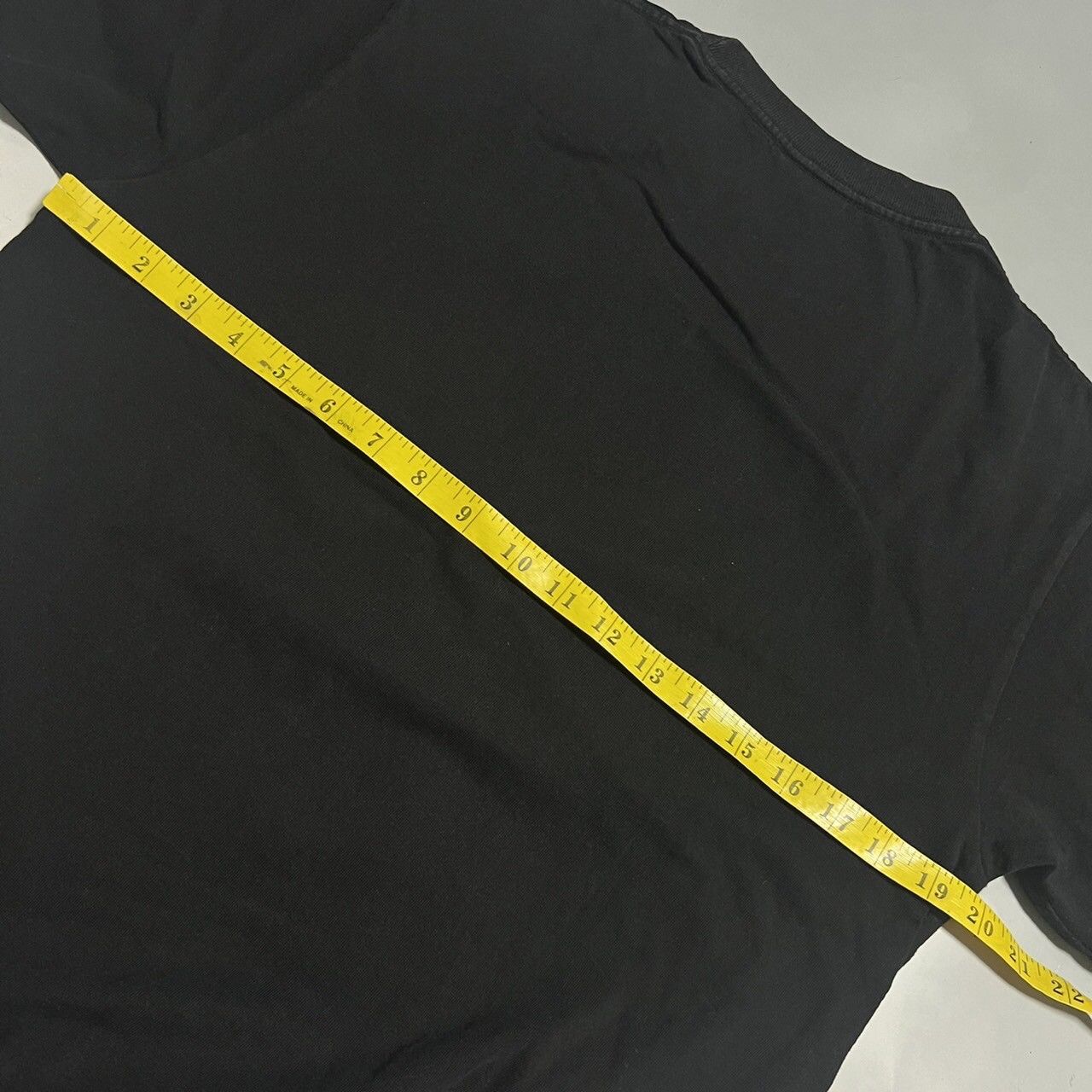 Bape BAPE APE HEAD black TEE Size US M / EU 48-50 / 2 - 5 Thumbnail