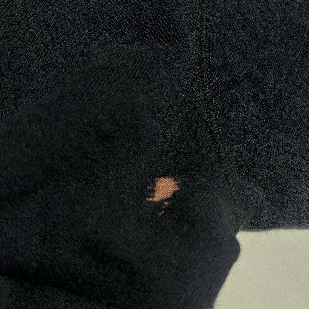 Bape BAPE APE HEAD zip up black TEE Size US L / EU 52-54 / 3 - 8 Thumbnail