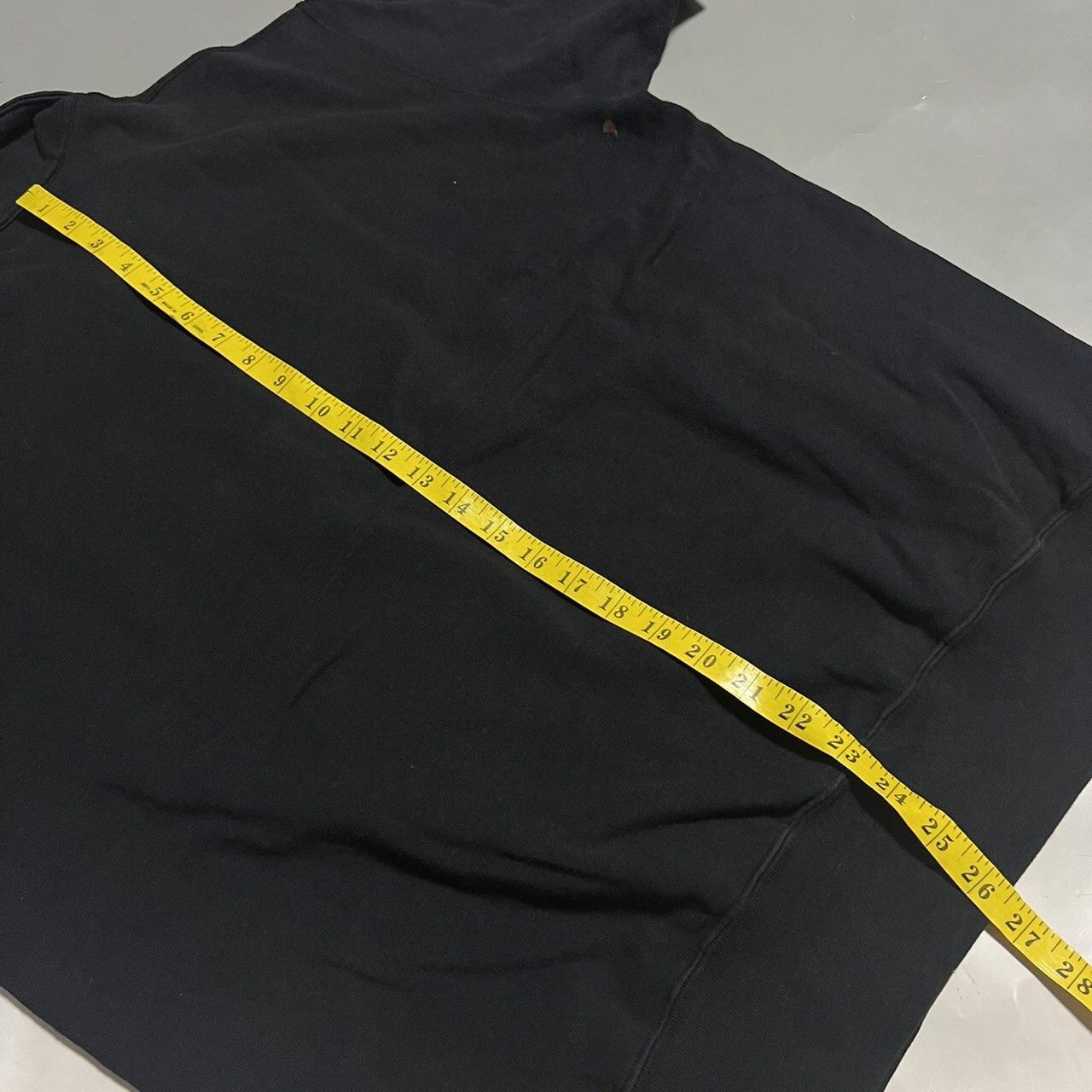 Bape BAPE APE HEAD zip up black TEE Size US L / EU 52-54 / 3 - 7 Thumbnail