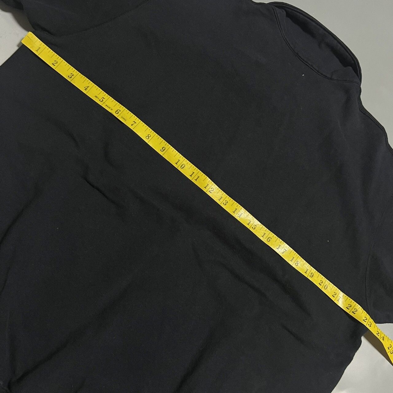 Bape BAPE APE HEAD zip up black TEE Size US L / EU 52-54 / 3 - 6 Thumbnail