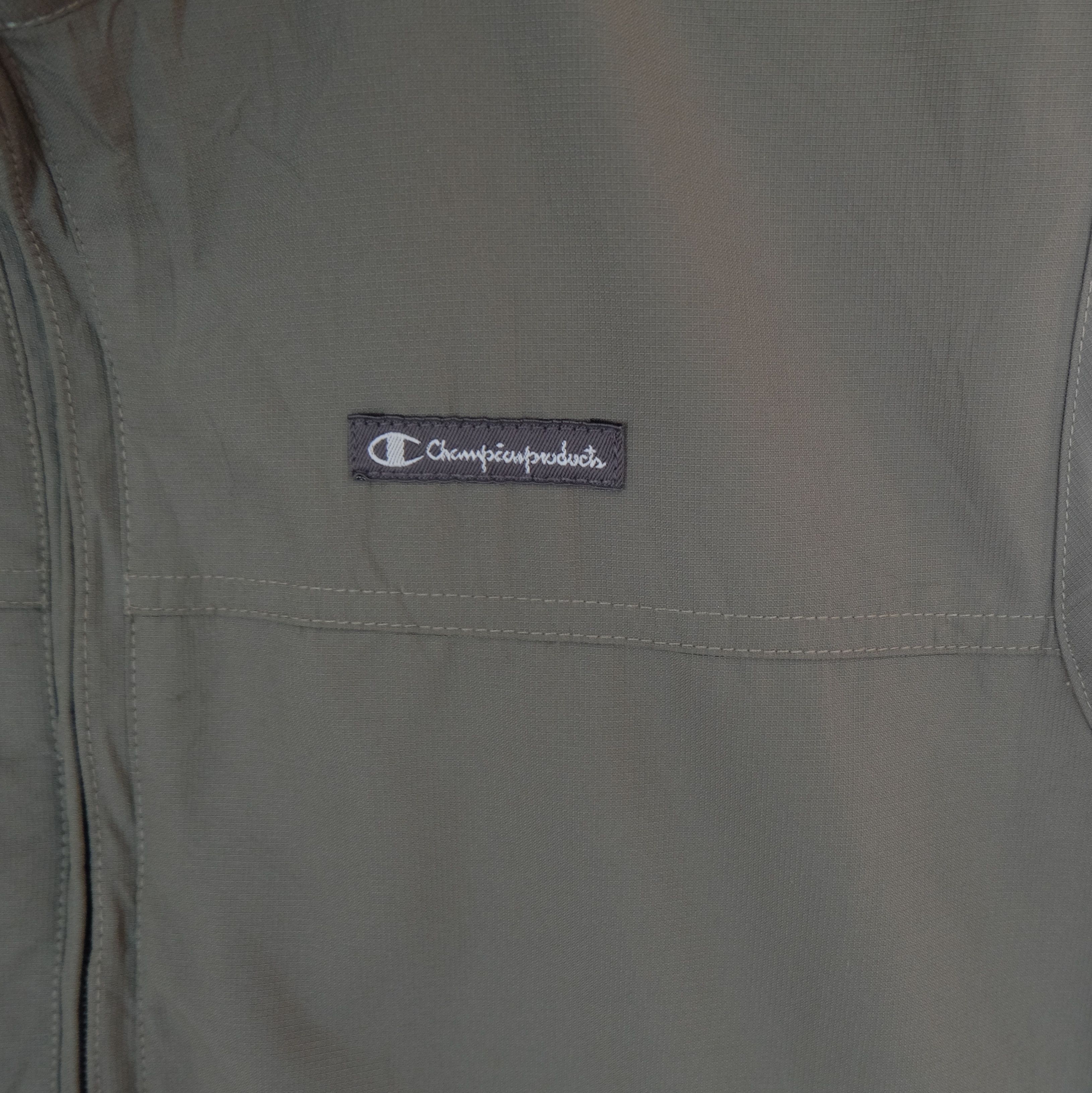 Champion CHAMPION Utility Workwear Vest Jacket Size US M / EU 48-50 / 2 - 6 Thumbnail