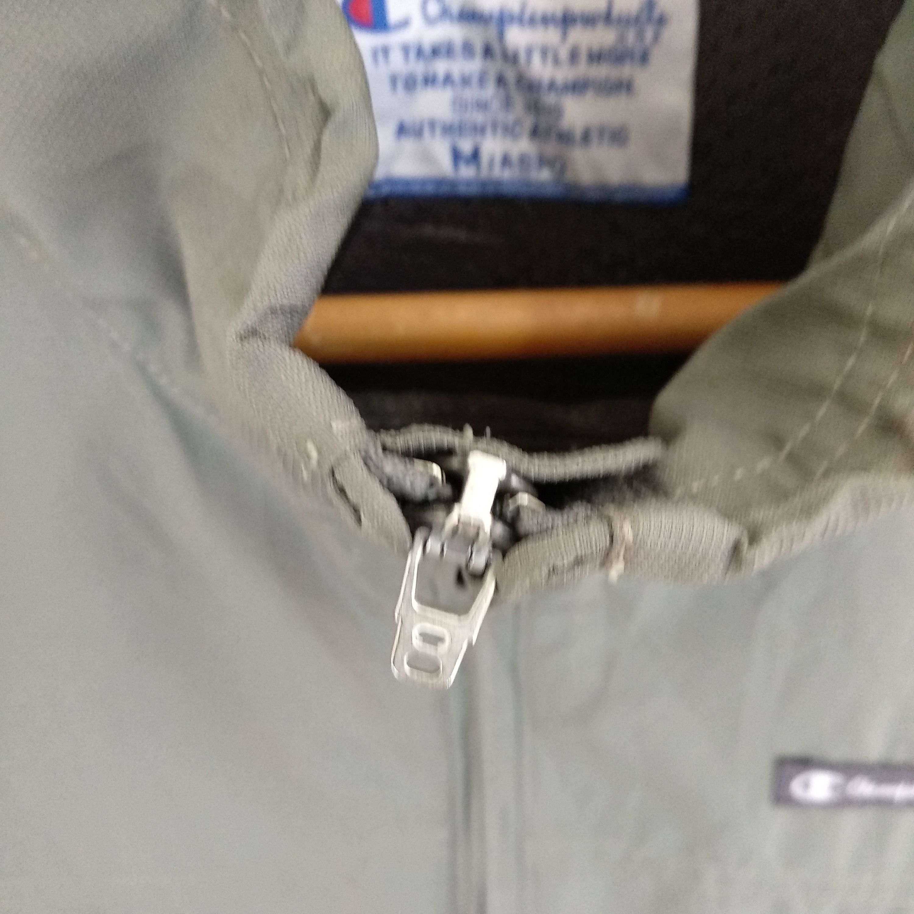 Champion CHAMPION Utility Workwear Vest Jacket Size US M / EU 48-50 / 2 - 10 Thumbnail