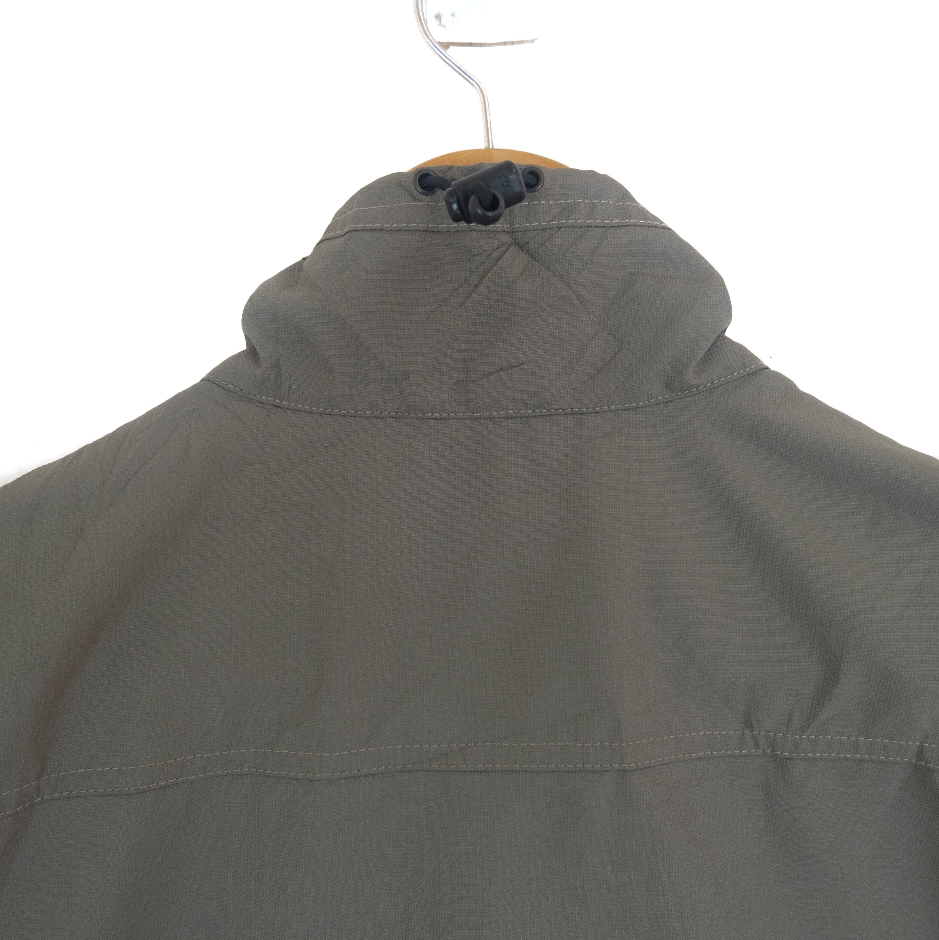 Champion CHAMPION Utility Workwear Vest Jacket Size US M / EU 48-50 / 2 - 8 Thumbnail