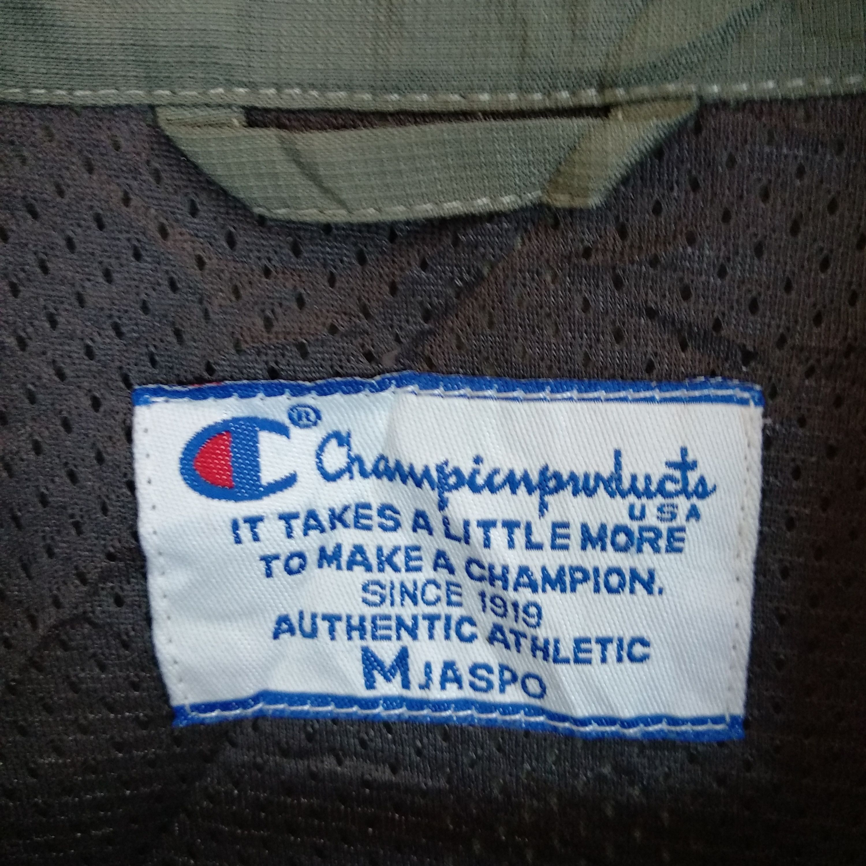 Champion CHAMPION Utility Workwear Vest Jacket Size US M / EU 48-50 / 2 - 11 Thumbnail