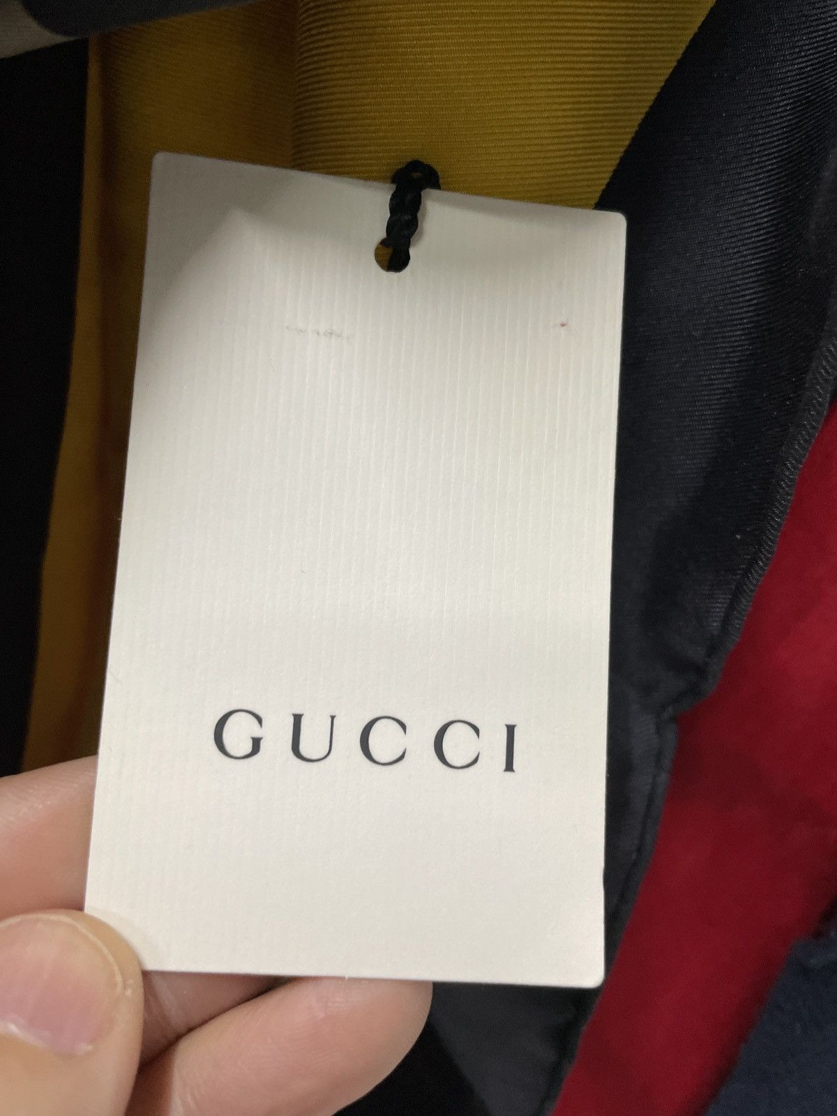 Gucci Gucci scarf Size ONE SIZE - 7 Thumbnail