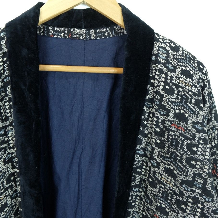 Japanese Brand × Vintage JAPAN Vintage Classic Nice Design Tailoring Kimono Size US M / EU 48-50 / 2 - 3 Thumbnail