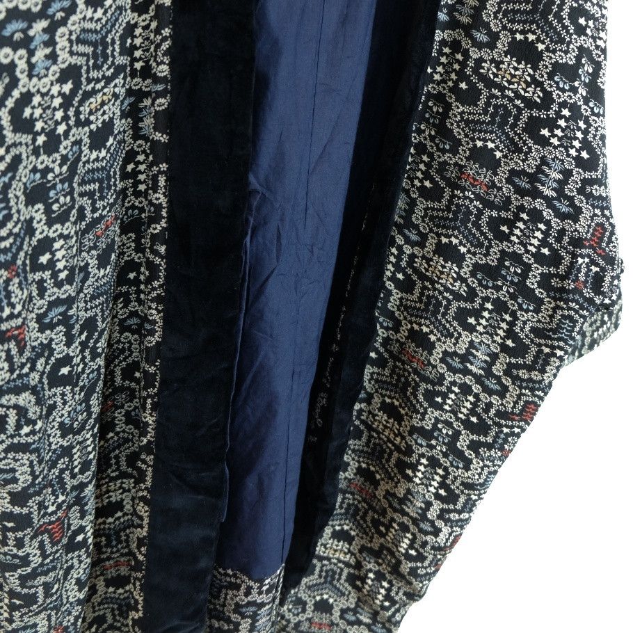 Japanese Brand × Vintage JAPAN Vintage Classic Nice Design Tailoring Kimono Size US M / EU 48-50 / 2 - 4 Thumbnail
