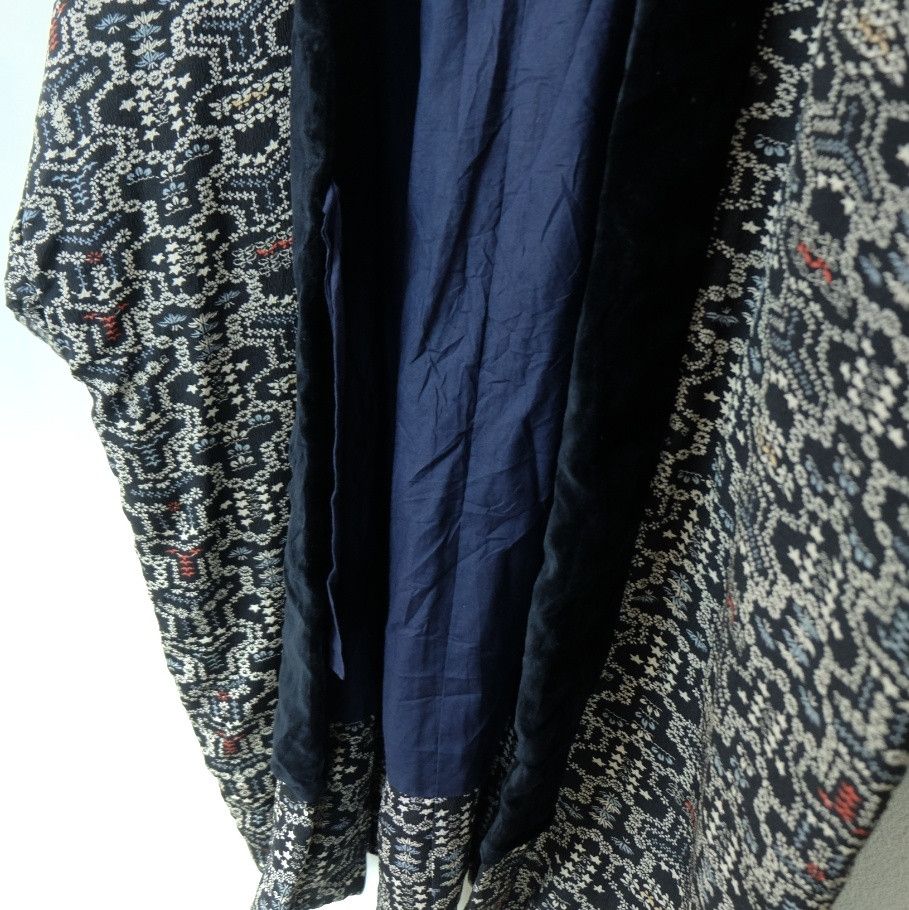 Japanese Brand × Vintage JAPAN Vintage Classic Nice Design Tailoring Kimono Size US M / EU 48-50 / 2 - 5 Thumbnail