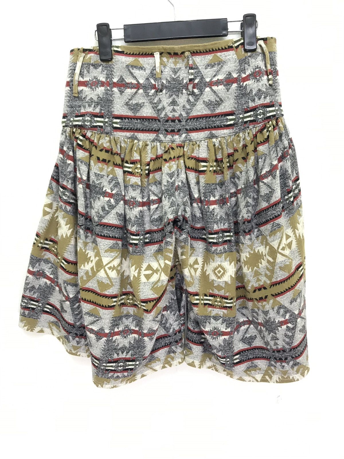 Kapital Kapital Hakama Pant Fullprinted Ortega Native Tribe Size US 30 / EU 46 - 5 Thumbnail
