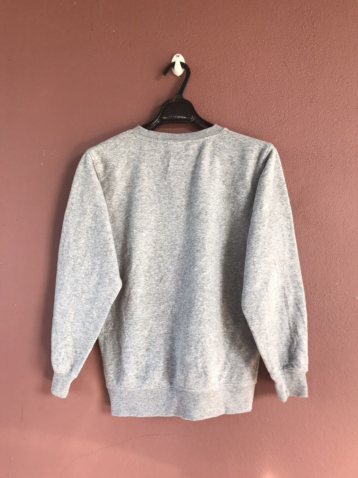 Converse Converse All Star sweatshirt size S Size US S / EU 44-46 / 1 - 2 Thumbnail