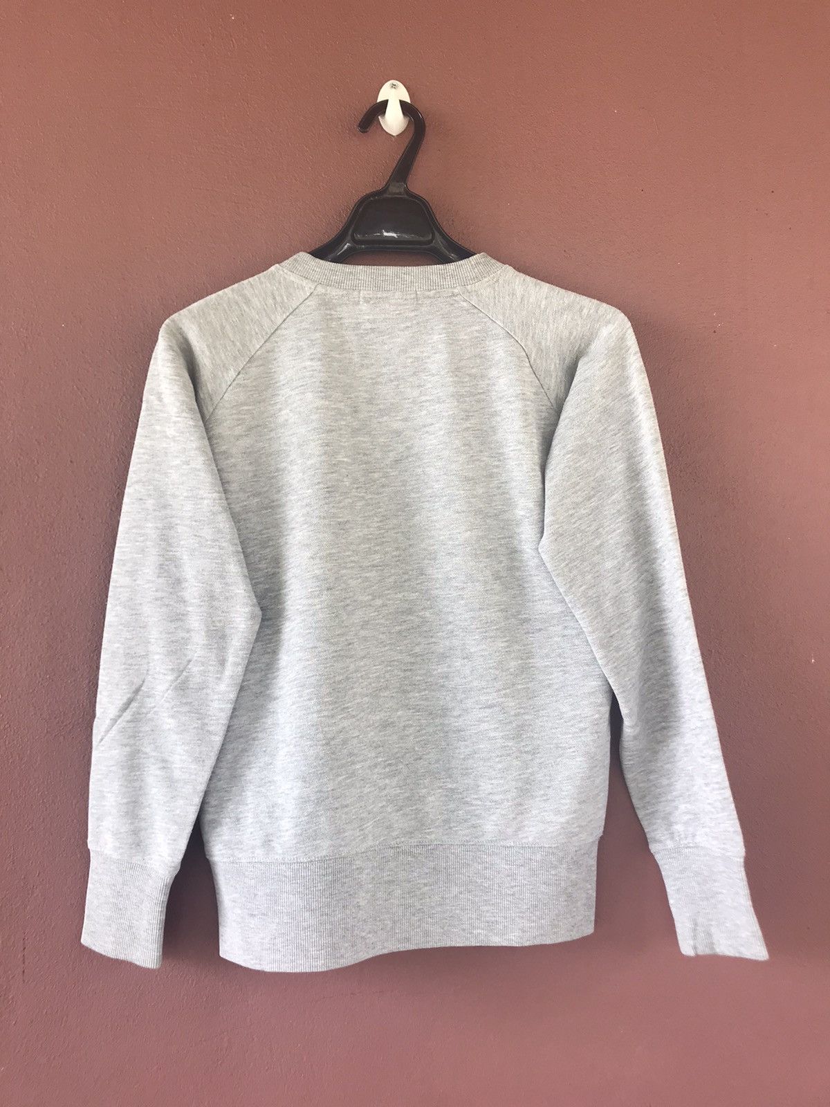 Playboy Playboy sweatshirt size M Size US M / EU 48-50 / 2 - 2 Thumbnail