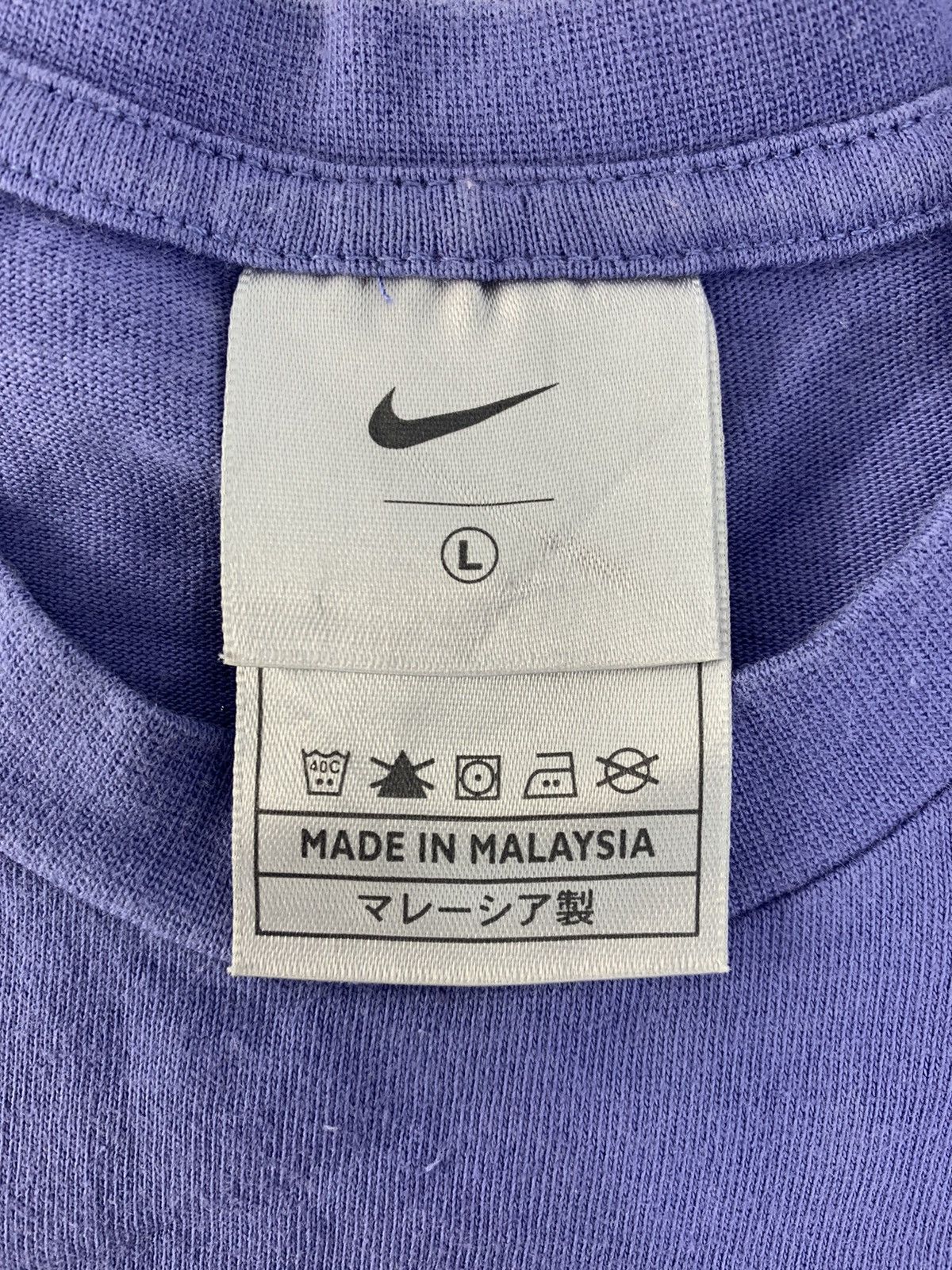Nike Nike ACG Sugar Sled Snow Scooter Graphic Tee Fits M L Size M / US 6-8 / IT 42-44 - 7 Thumbnail
