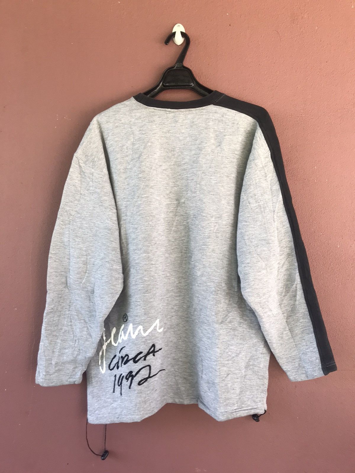 Fubu Fubu Sweatshirt Size US L / EU 52-54 / 3 - 2 Thumbnail