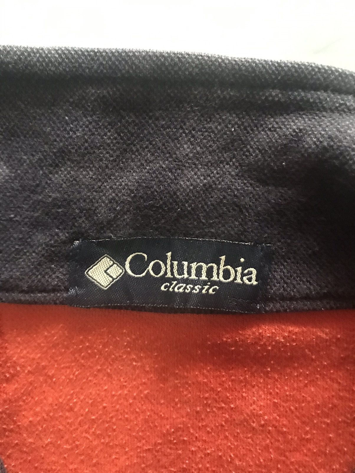 Columbia Columbia classic sports sweatshirt size M Size US M / EU 48-50 / 2 - 3 Thumbnail