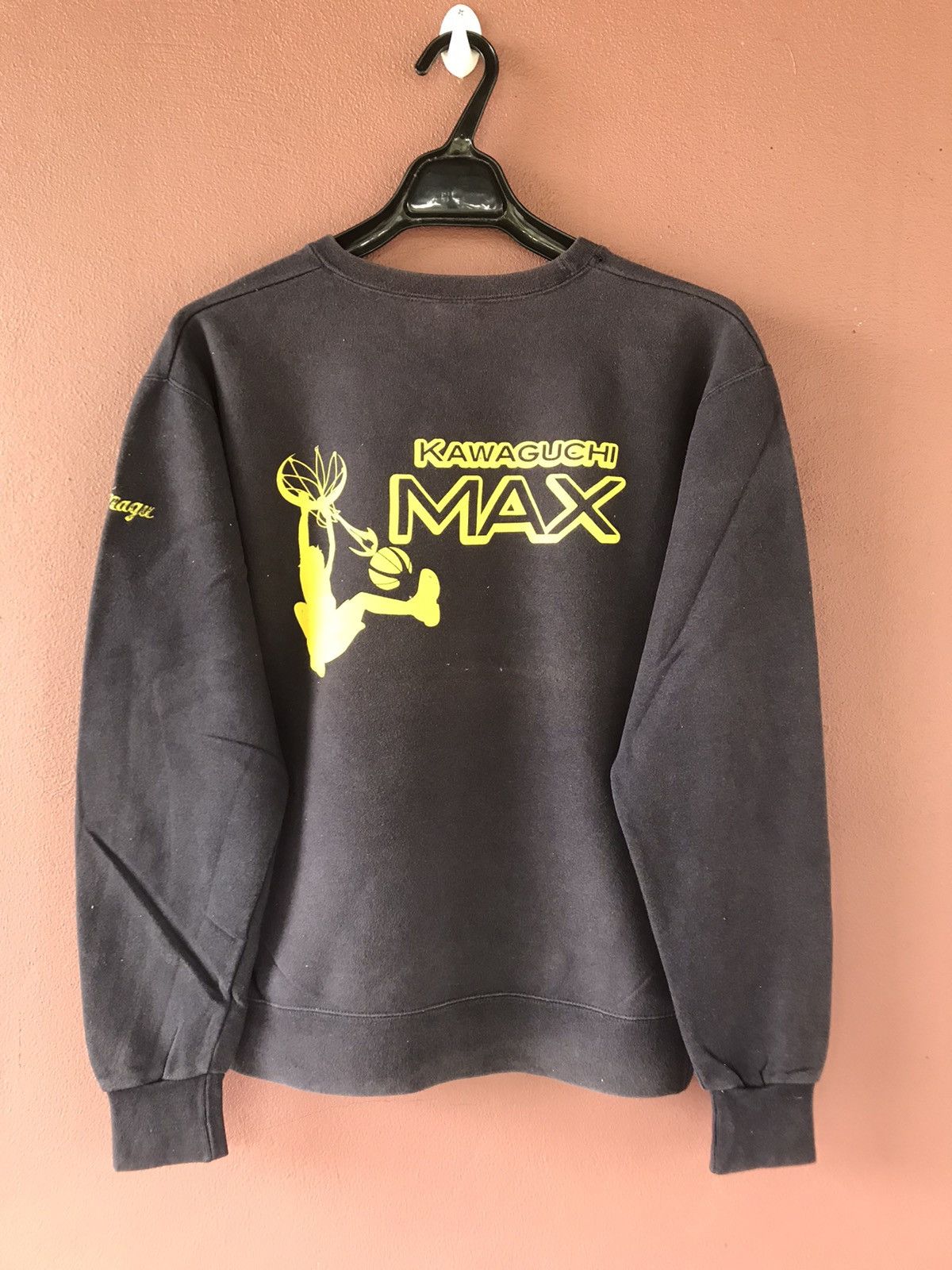 Other Kawaguchi max size M Size US M / EU 48-50 / 2 - 1 Thumbnail