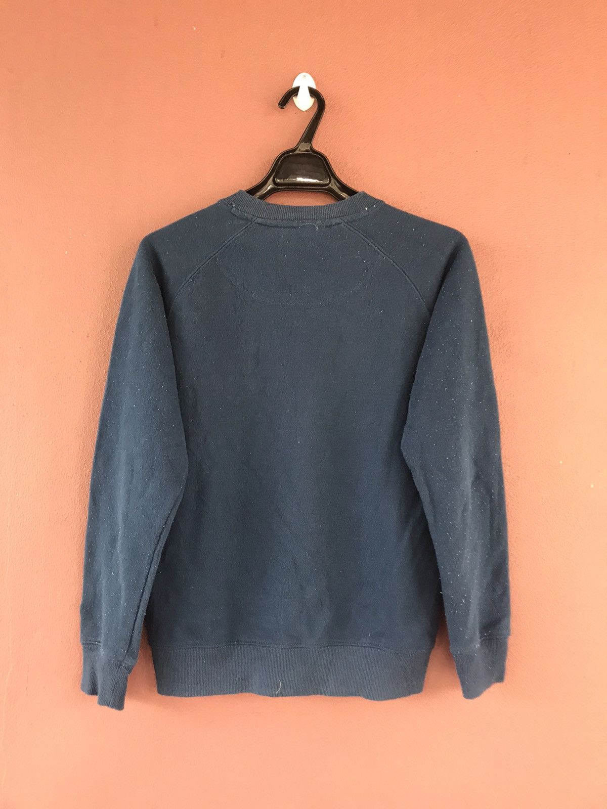 New Balance New balance sweatshirt size M Size US M / EU 48-50 / 2 - 2 Thumbnail