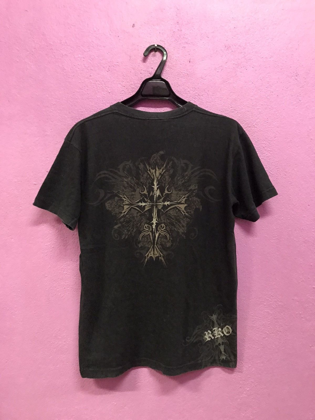 WWE × WWF Randy Orton Legend Killer WWE Tee Size Medium Size US M / EU 48-50 / 2 - 2 Thumbnail
