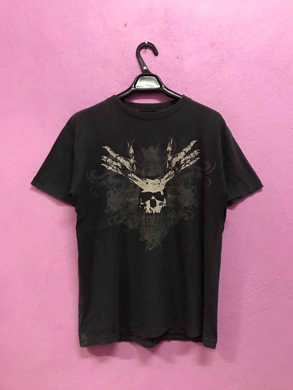 WWE × WWF Randy Orton Legend Killer WWE Tee Size Medium Size US M / EU 48-50 / 2 - 1 Thumbnail