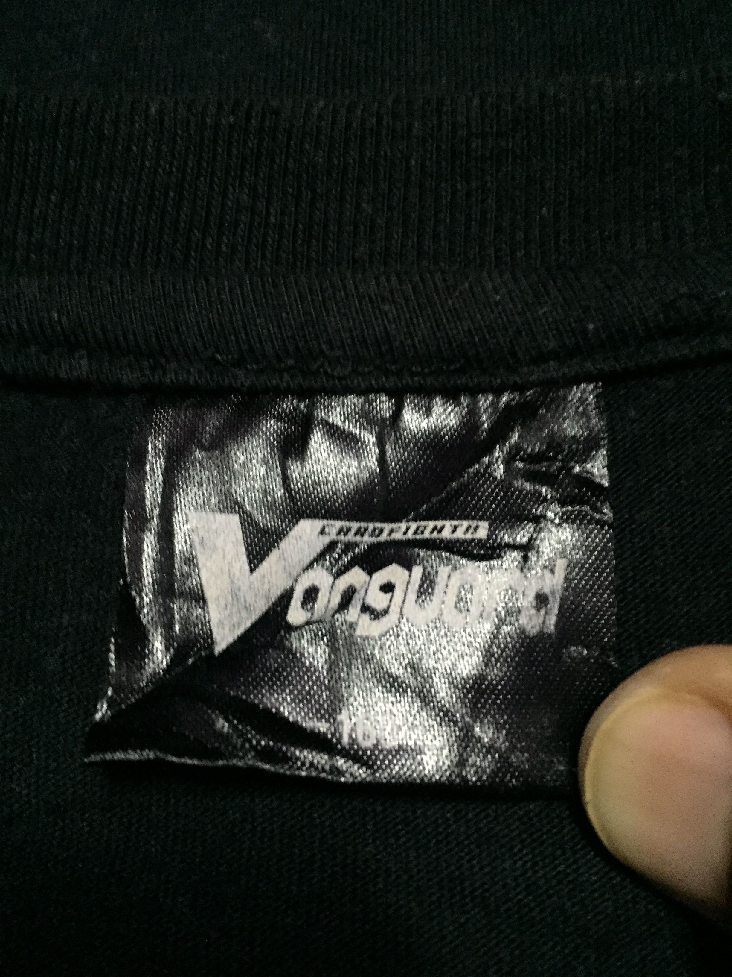 Anime Cardfight !! Vanguard G Anime Tee Size 160 Size US S / EU 44-46 / 1 - 4 Thumbnail