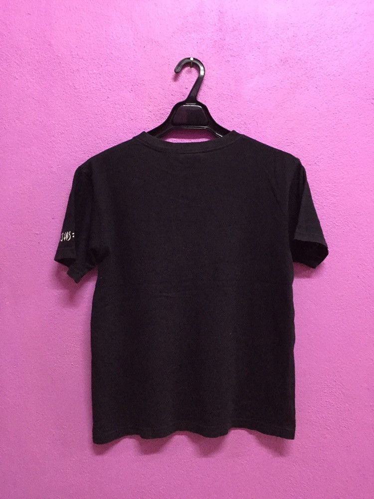 Japanese Brand Dinasty Skulls Japan Tee Size M Size US M / EU 48-50 / 2 - 2 Thumbnail